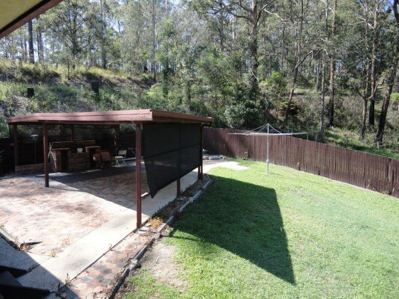 Lot 202 Wirrimbi Road, Newee Creek NSW 2447