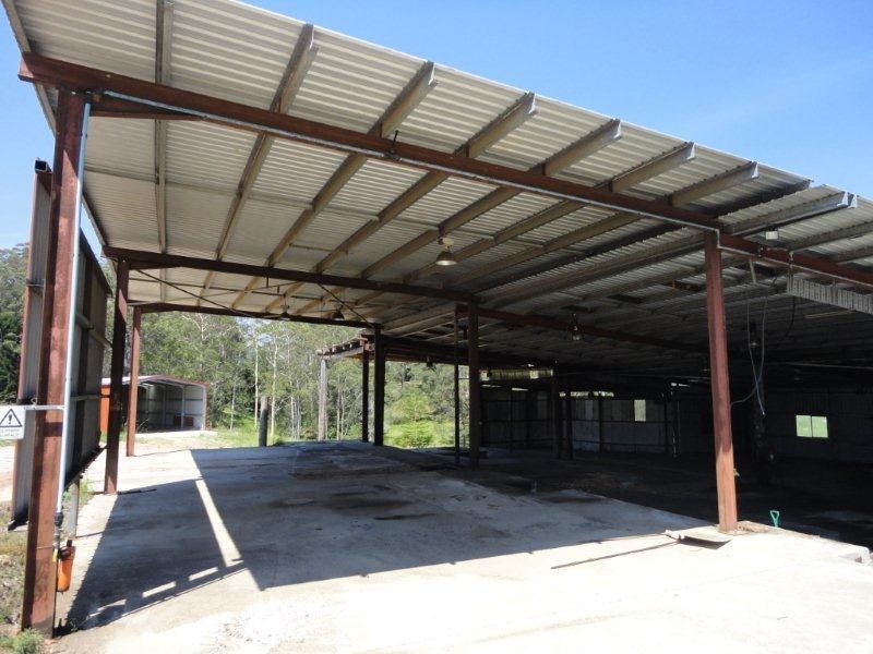 Lot  201 Wirrimbi Road, Newee Creek NSW 2447