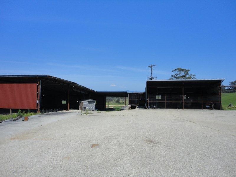 Lot  201 Wirrimbi Road, Newee Creek NSW 2447