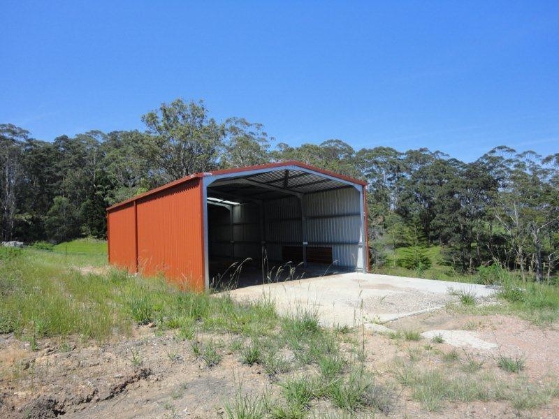 Lot  201 Wirrimbi Road, Newee Creek NSW 2447