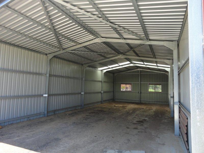 Lot  201 Wirrimbi Road, Newee Creek NSW 2447