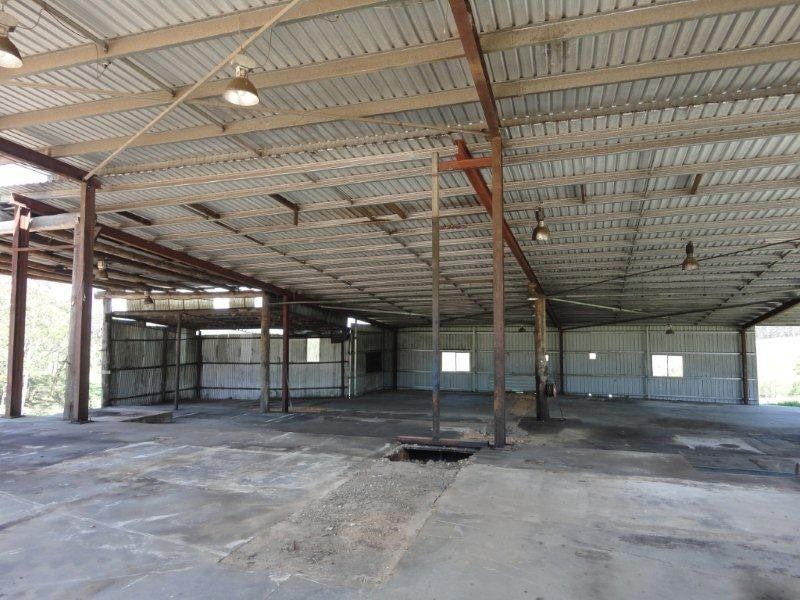 Lot  201 Wirrimbi Road, Newee Creek NSW 2447