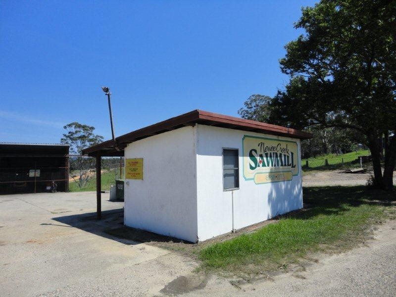 Lot  201 Wirrimbi Road, Newee Creek NSW 2447