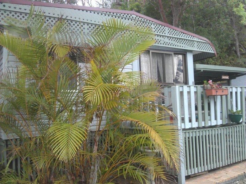 Site 63 Nambucca Beach Tourist, Nambucca Heads NSW 2448
