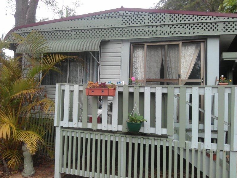 Site 63 Nambucca Beach Tourist, Nambucca Heads NSW 2448