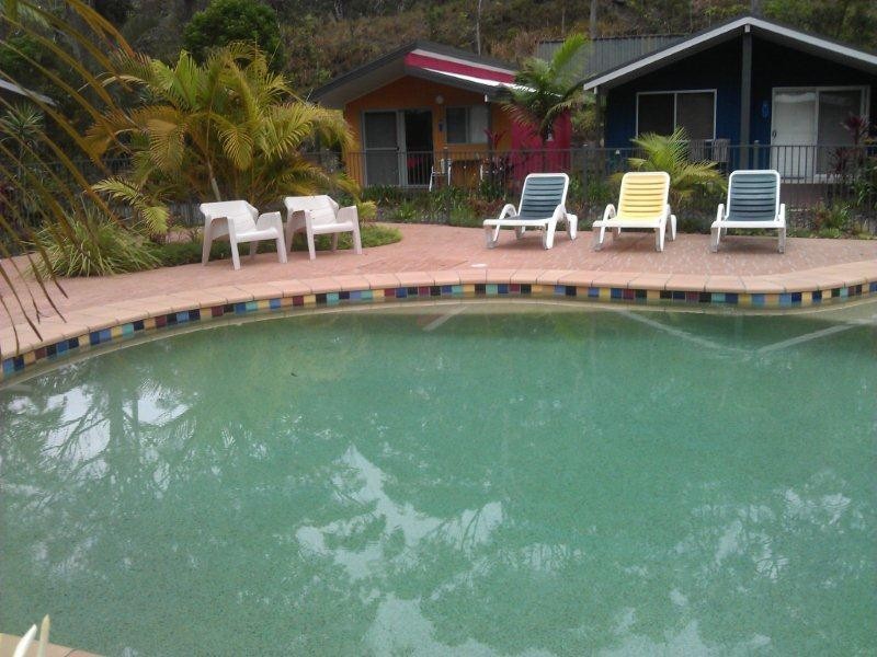 Site 63 Nambucca Beach Tourist, Nambucca Heads NSW 2448