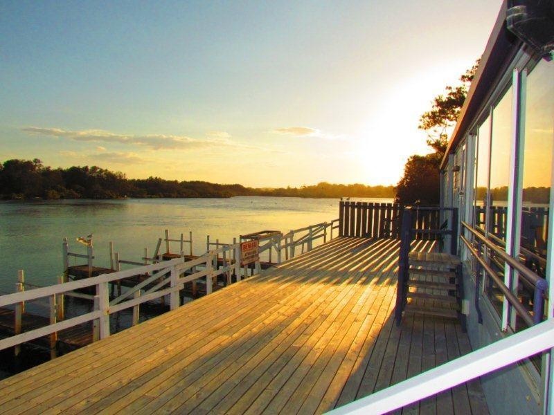 Lots 8and9 of 1 Wellington Drive, Nambucca Heads NSW 2448