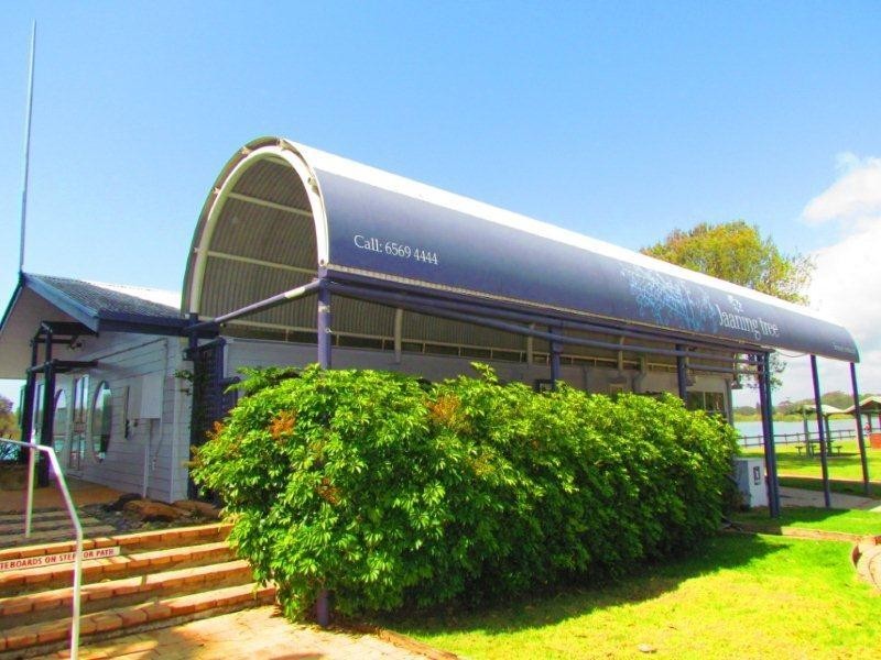 Lots 8and9 of 1 Wellington Drive, Nambucca Heads NSW 2448