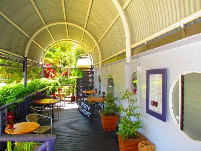 Lots 8and9 of 1 Wellington Drive, Nambucca Heads NSW 2448