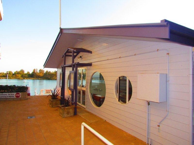 Lots 8and9 of 1 Wellington Drive, Nambucca Heads NSW 2448