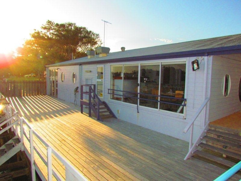 Lots 8and9 of 1 Wellington Drive, Nambucca Heads NSW 2448