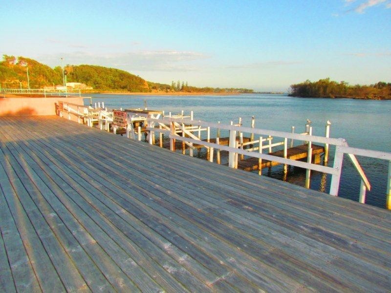 Lots 8and9 of 1 Wellington Drive, Nambucca Heads NSW 2448