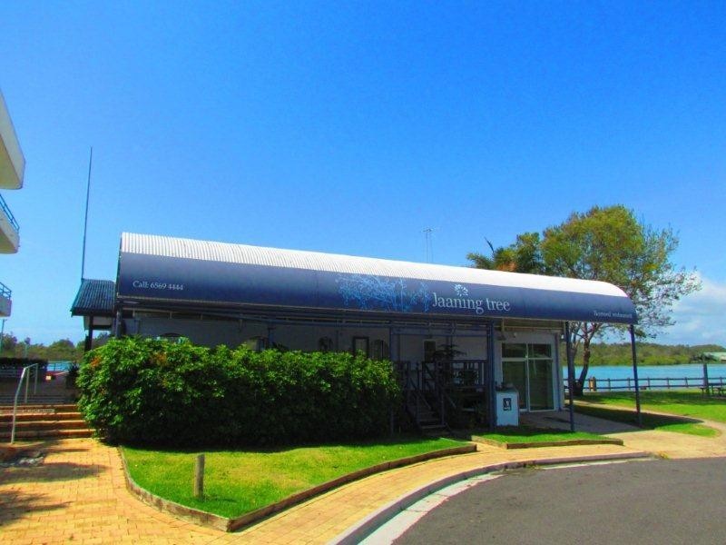 Lots 8and9 of 1 Wellington Drive, Nambucca Heads NSW 2448