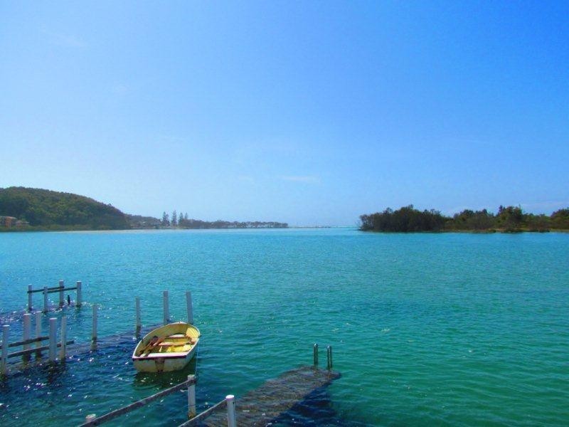 Lots 8and9 of 1 Wellington Drive, Nambucca Heads NSW 2448