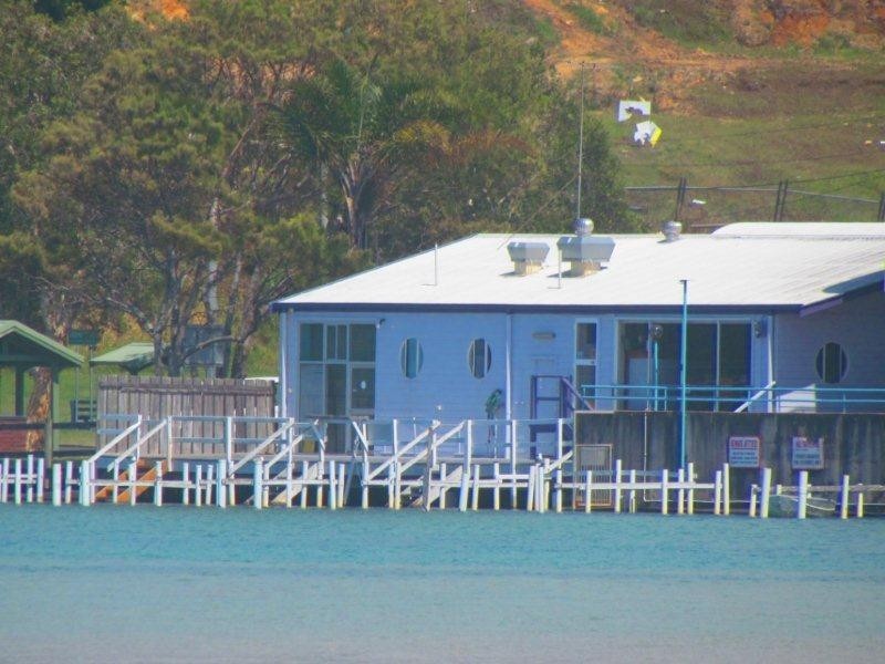 Lots 8and9 of 1 Wellington Drive, Nambucca Heads NSW 2448