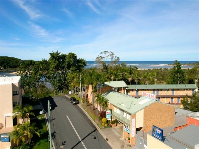 2 Back Street, Nambucca Heads NSW 2448