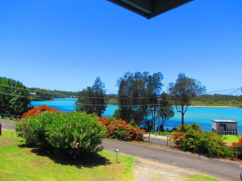 10 Riverside Drive, Nambucca Heads NSW 2448