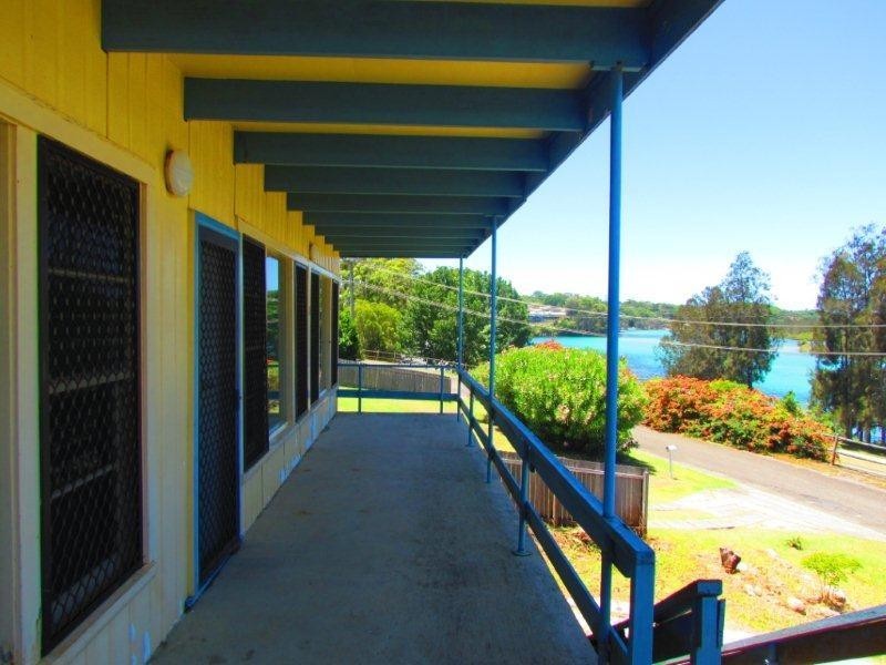 10 Riverside Drive, Nambucca Heads NSW 2448