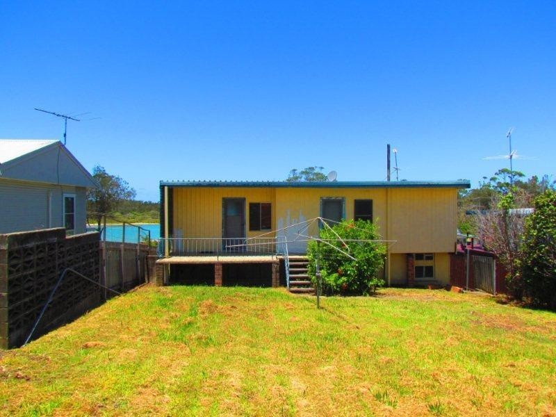 10 Riverside Drive, Nambucca Heads NSW 2448