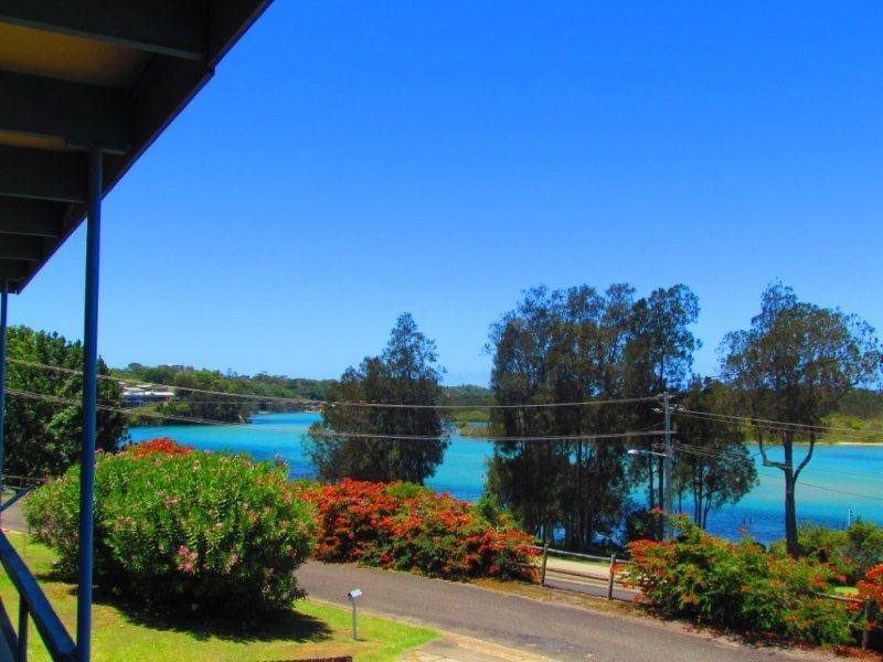 10 Riverside Drive, Nambucca Heads NSW 2448