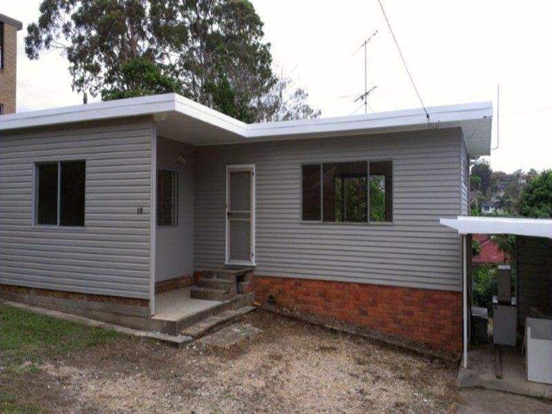 10 Seaview Street, Nambucca Heads NSW 2448