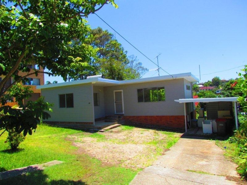 10 Seaview Street, Nambucca Heads NSW 2448