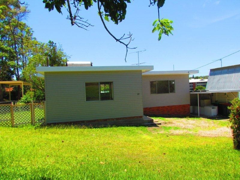 10 Seaview Street, Nambucca Heads NSW 2448