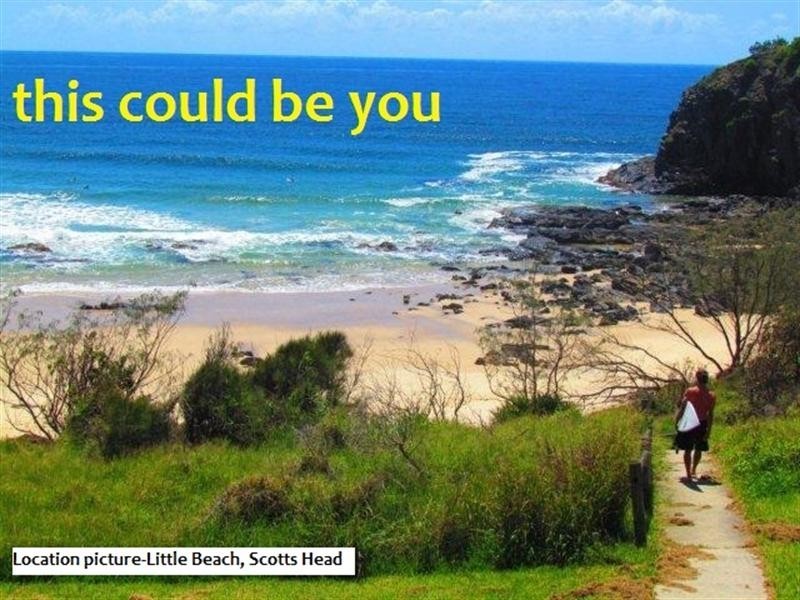 Lot 152 of 30 McLeod Drive, Scotts Head NSW 2447