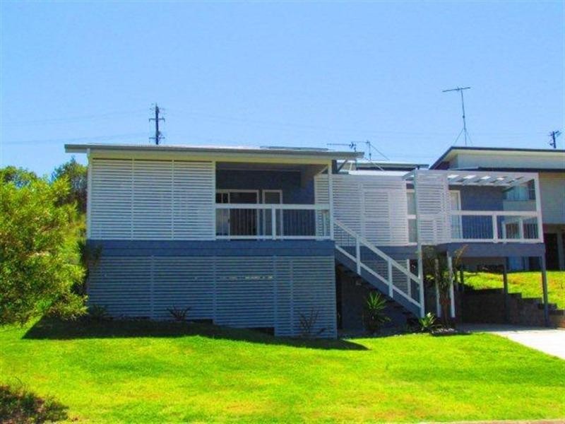 Lot 152 of 30 McLeod Drive, Scotts Head NSW 2447