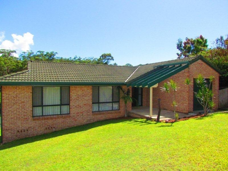 53 Marshall Way, Nambucca Heads NSW 2448