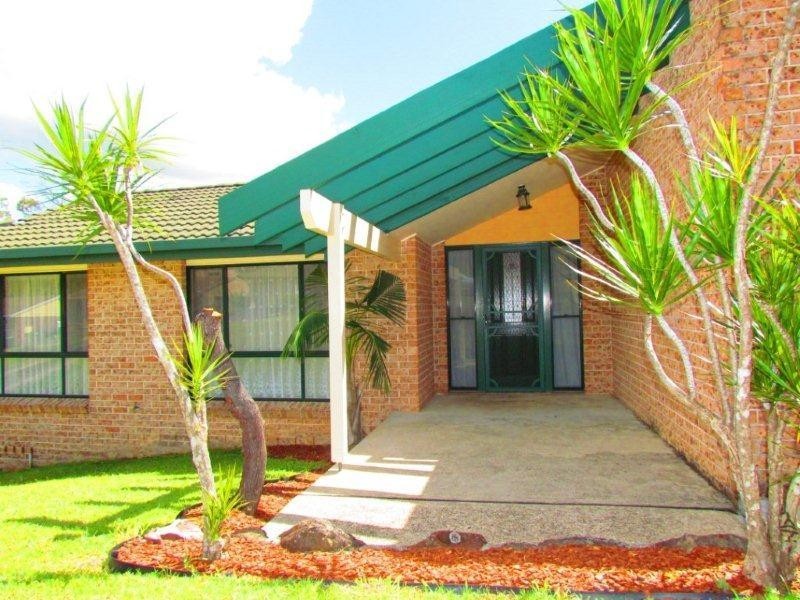 53 Marshall Way, Nambucca Heads NSW 2448