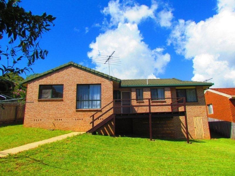53 Marshall Way, Nambucca Heads NSW 2448