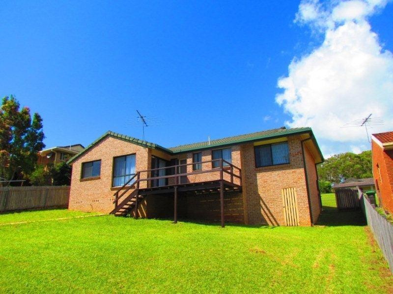 53 Marshall Way, Nambucca Heads NSW 2448