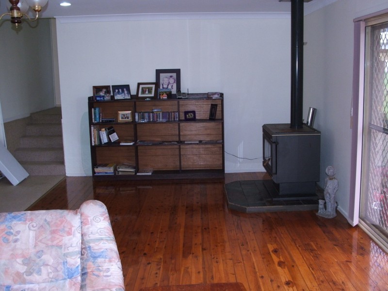 61 Preston Drive, Macksville NSW 2447