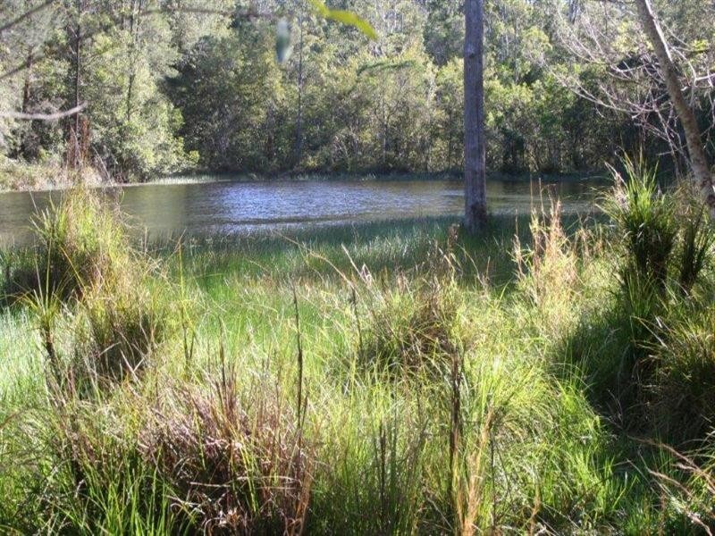 Lot 8 Mitchell’s Road, Valla NSW 2448