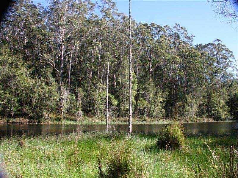 Lot 8 Mitchell’s Road, Valla NSW 2448