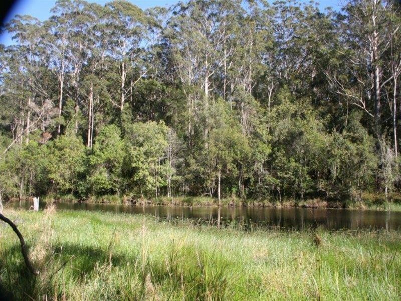 Lot 8 Mitchell’s Road, Valla NSW 2448