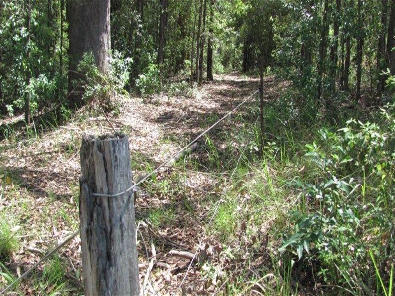 Lot 8 Mitchell’s Road, Valla NSW 2448
