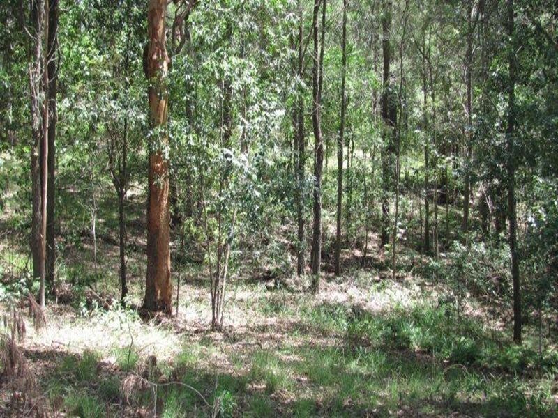 Lot 8 Mitchell’s Road, Valla NSW 2448