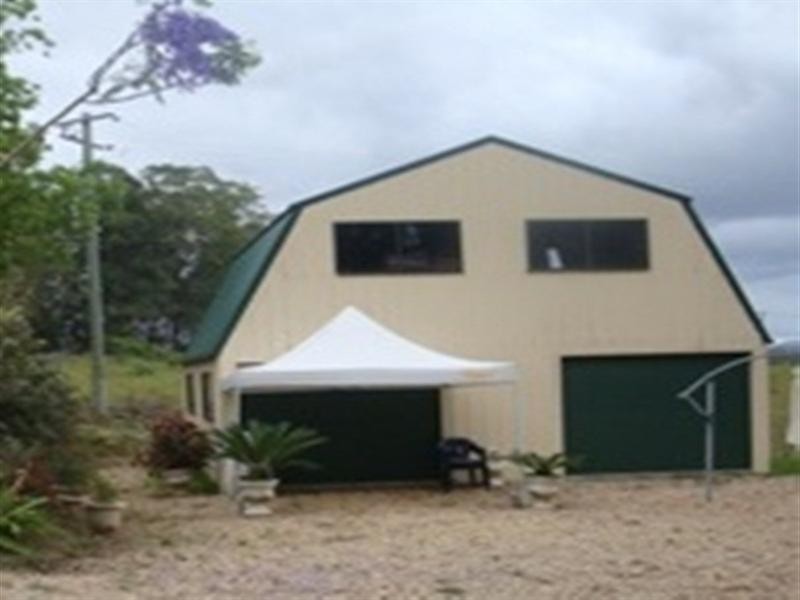 356 Browns Crossing Road, Eungai Creek NSW 2441