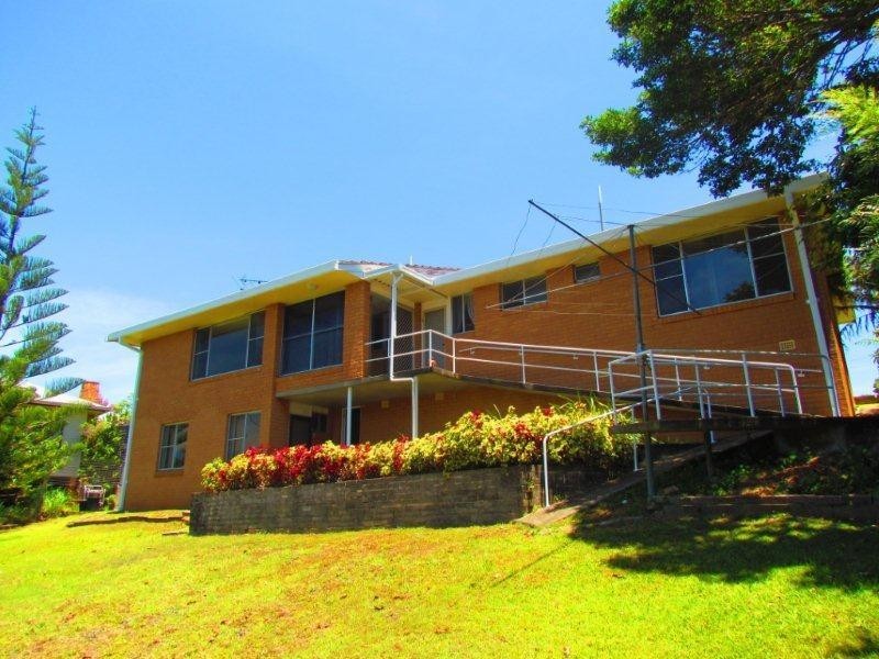 27 Charlton Street, Nambucca Heads NSW 2448