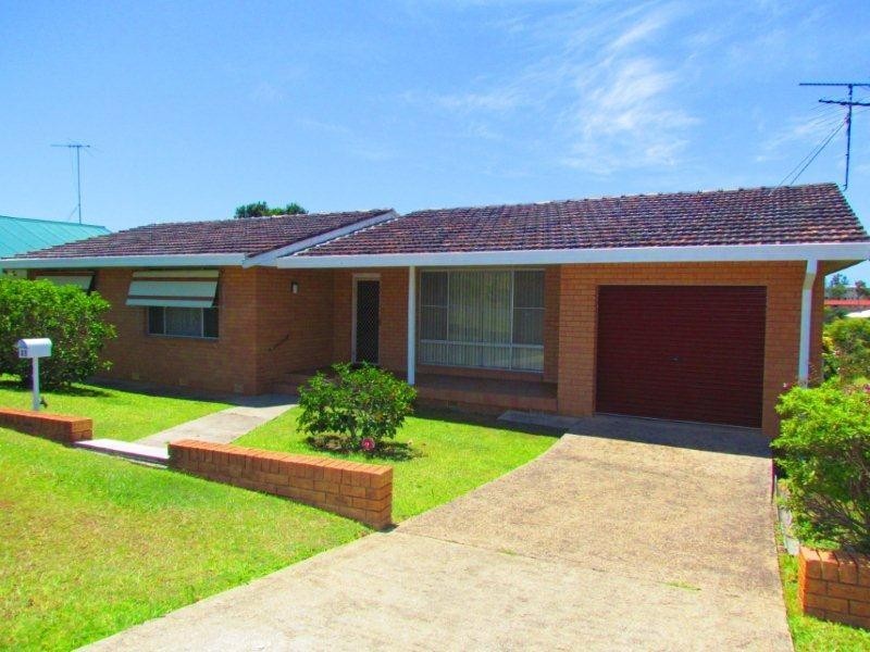 27 Charlton Street, Nambucca Heads NSW 2448