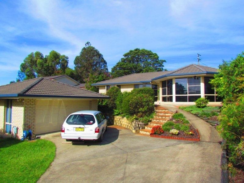 71 Rosedale Drive, Urunga NSW 2455
