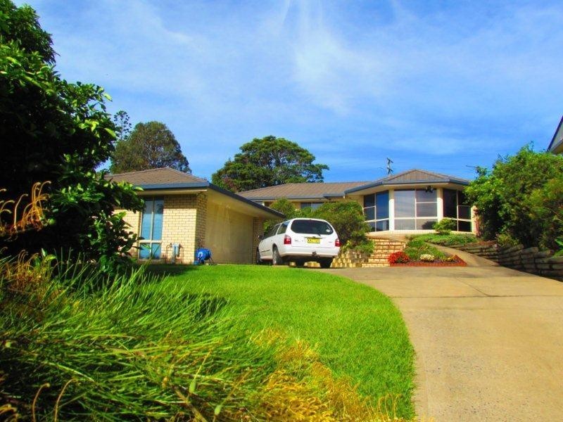 71 Rosedale Drive, Urunga NSW 2455