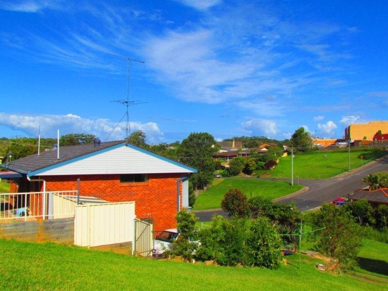 2 Rock Street, Nambucca Heads NSW 2448