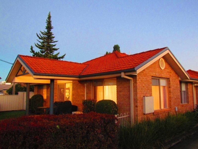 1/100 West High Street, Coffs Harbour NSW 2450