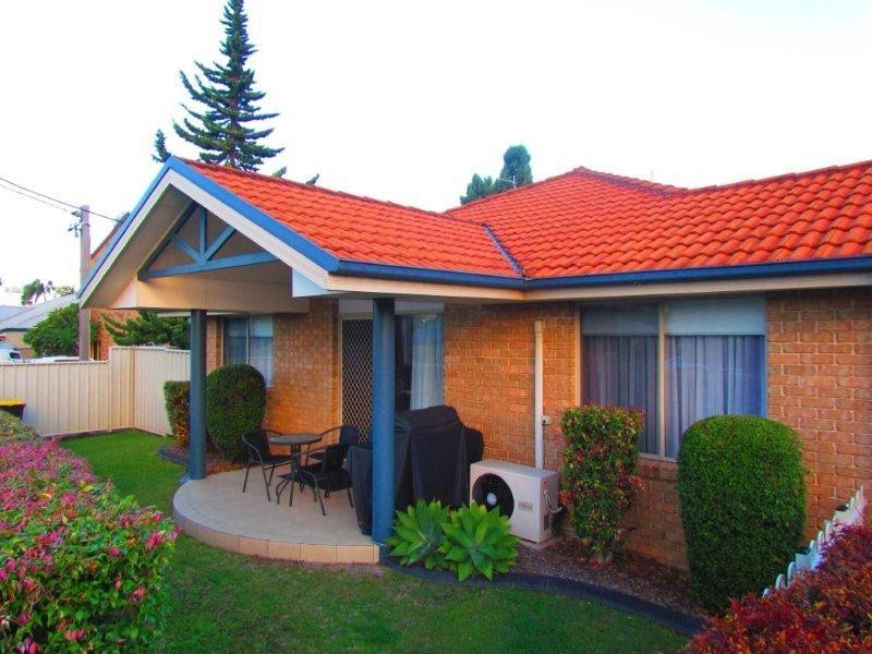 1/100 West High Street, Coffs Harbour NSW 2450