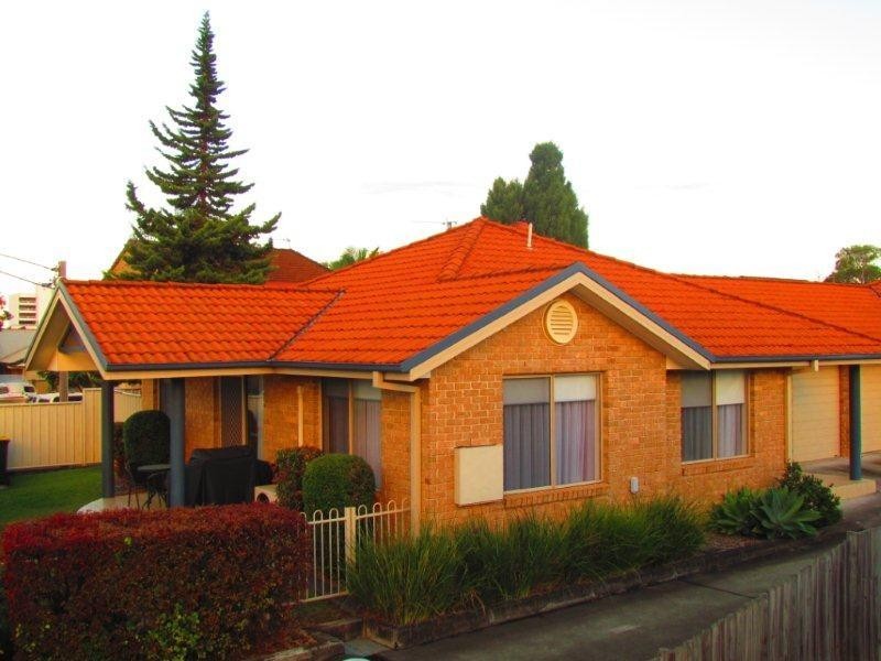 1/100 West High Street, Coffs Harbour NSW 2450