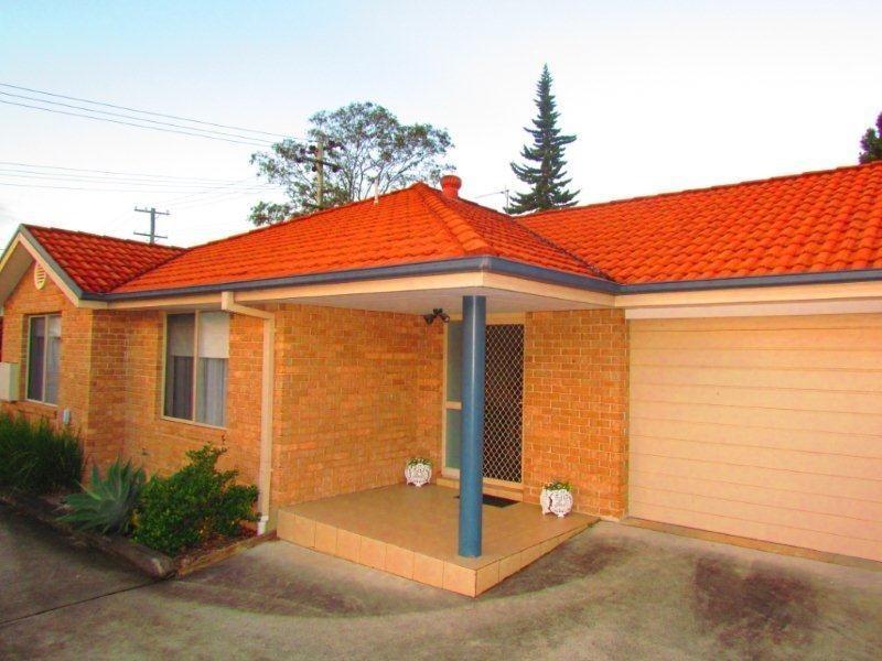 1/100 West High Street, Coffs Harbour NSW 2450