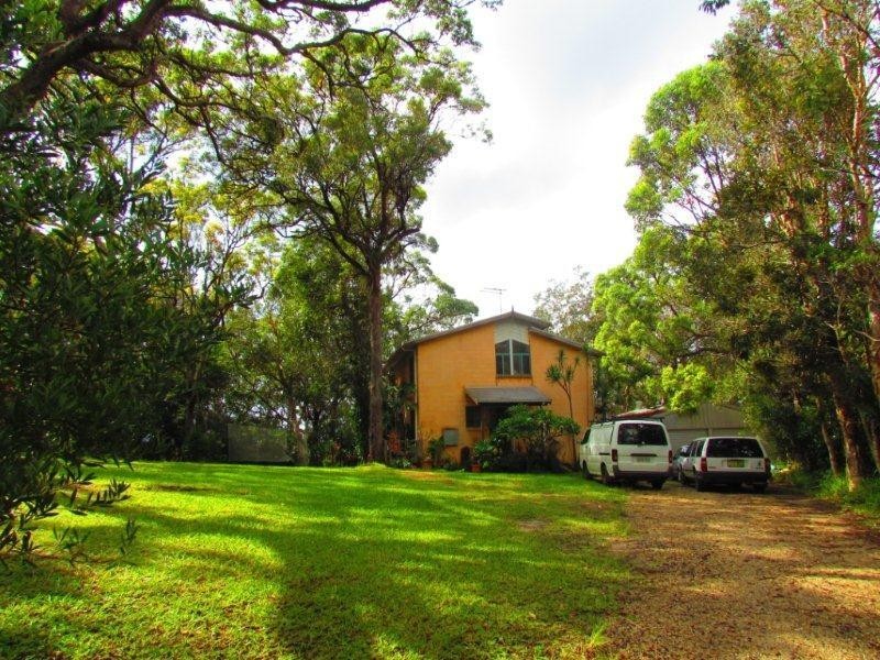 14 Sanctuary Place, Hyland Park NSW 2448